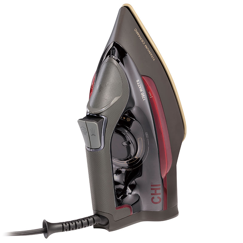 CHI Professional Iron - Black (13104)