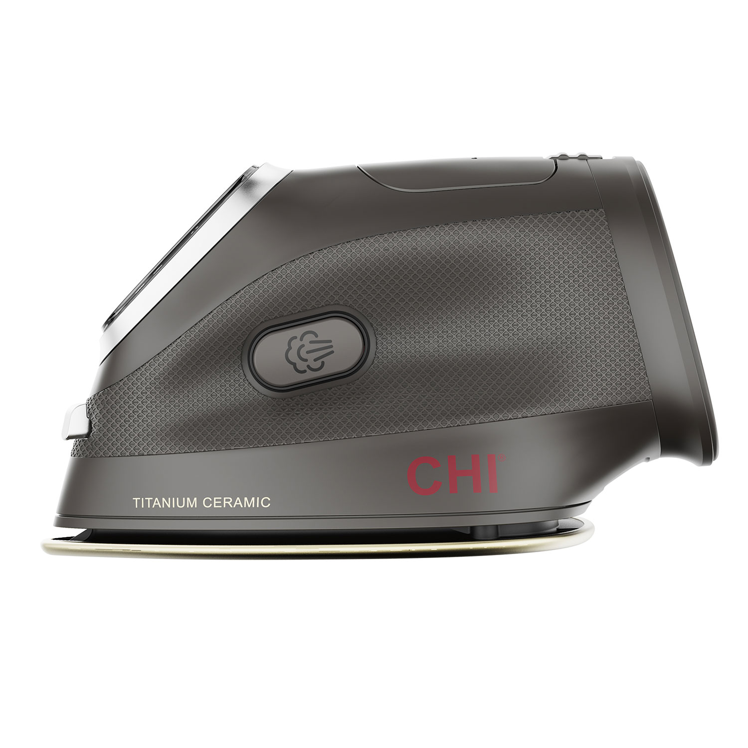 CHI Mini Iron 13120 - Side View
