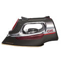 CHI Retractable Cord Iron 13106 - Side View